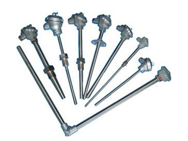 普通熱電阻、熱電偶